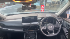 Nissan X-Trail 1.5 E-Power 204 N-Connecta 5dr Xtronic Hybrid Station Wagon